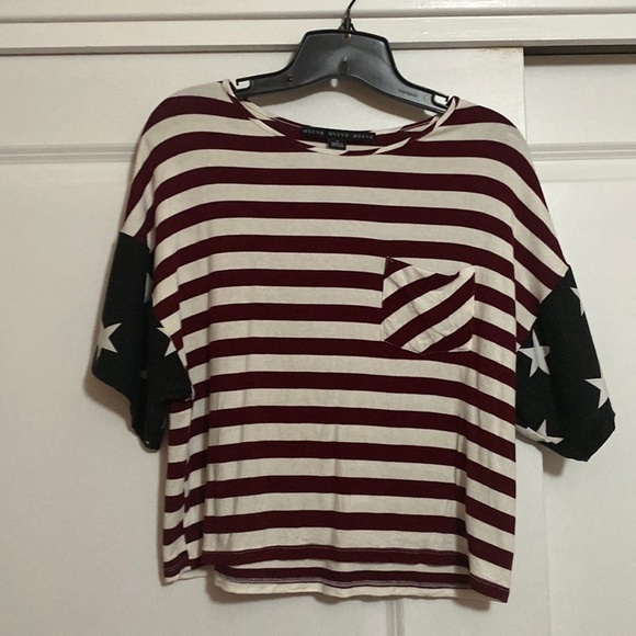 Stars & Stripes Tee - Picture 1 of 1